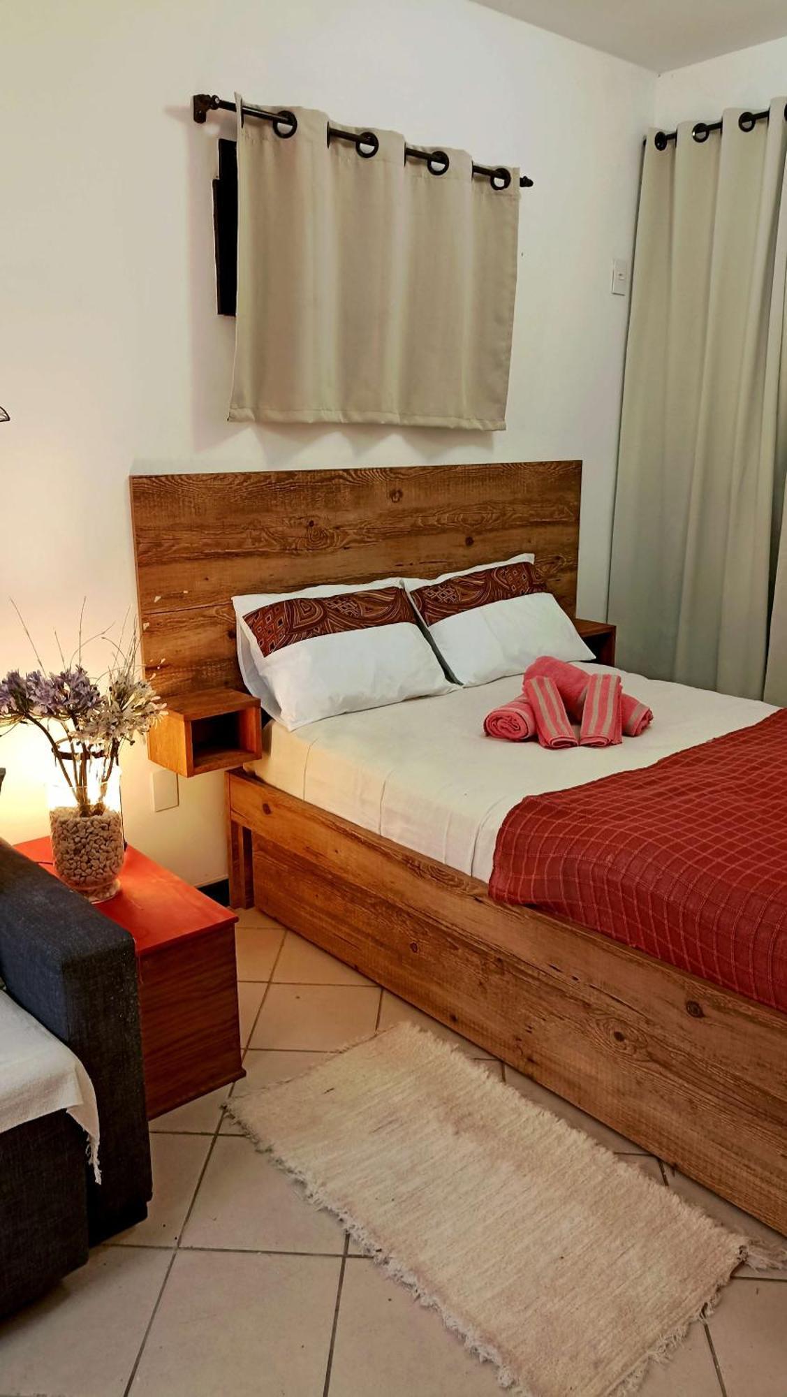 Solar das Pétalas Guest House Florianópolis Habitación foto